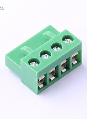 全新原装HT508K-5.08-4P正品/5.08mm 排数:1 每排P数:4