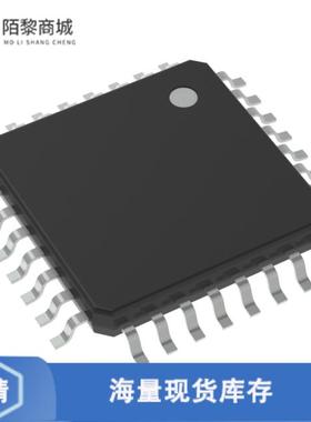 全新原装ATSAMDA1E14B-ABT正品/IC MCU 32BIT 16KB FLA