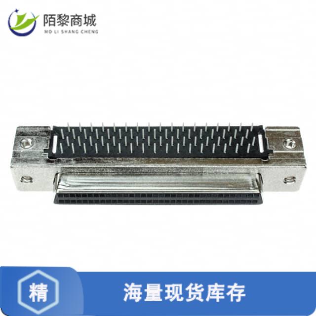 全新原装5787169-7正品/CONN D-TYPE RCPT 68POS R/A SLDR