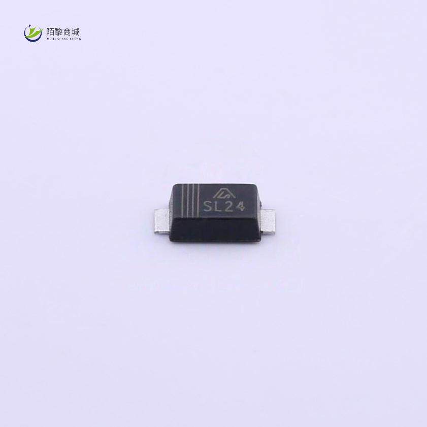 全新原装SL24-F正品/40V 2A 450mV@2A