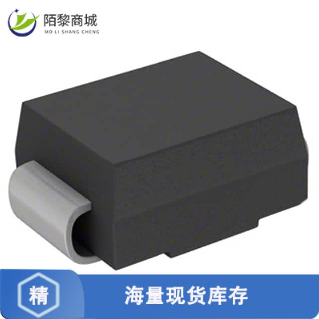 全新原装SMBJ7.0A-13-F正品/TVS DIODE 7VWM 12VC SMB