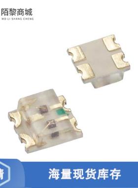 全新原装LTST-C19HE1WT正品/LED RGB DIFFUSED CHIP SMD