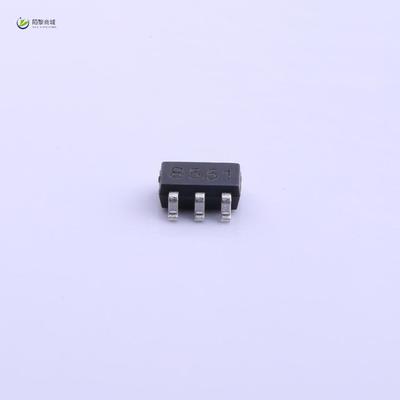 全新原装GS8551-TR正品/ 0.95V/μs