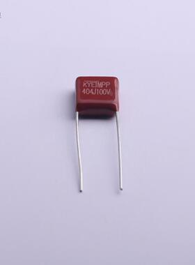 全新原装MPP404J2A0701正品/400nF ±5% 100V