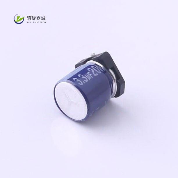 全新原装VK7C0772D3R3MV正品/3.3uF ±20% 200V