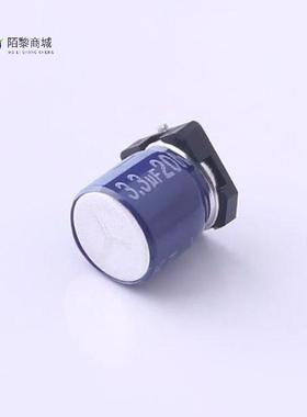 全新原装VK7C0772D3R3MV正品/3.3uF ±20% 200V