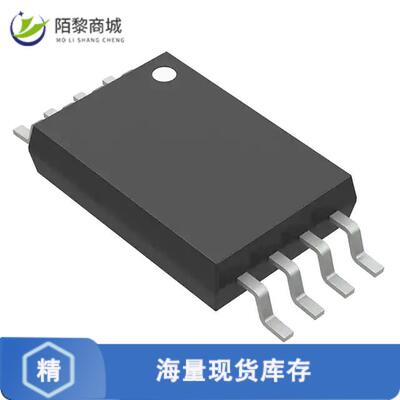 原装正品LMV393IPWR芯片IC DUAL GP COMPARATOR 8-TSSOP