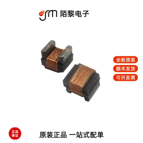 AISC-0805-R82G-T|AISC-0805-R82J-T|AISC-0805F-100G-T全新原装