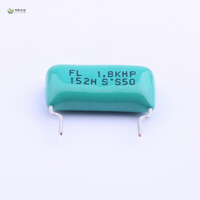 原装正品FLS(441) 1800HP 152H B30F全新1.5nF ±3% 1.8kV