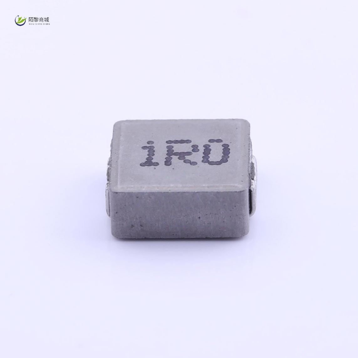 全新原装SLO0630H1R0MTT正品/功率电感 1.0 μH ±20% IN