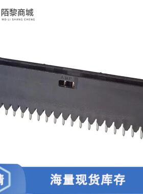 全新原装6-102202-7正品/CONN HEADER VERT 20POS 2.54MM