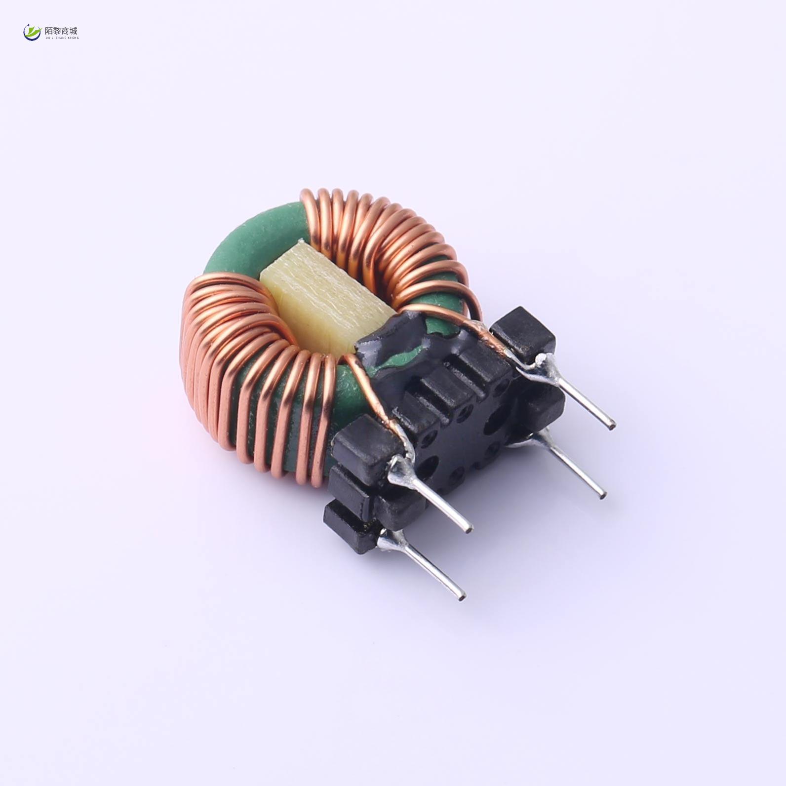 全新原装PDMCAT1386-222ML正品/2.2mH@1kHz 3A 1386 EMC