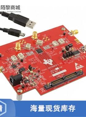 全新原装ADC3221EVM正品/EVAL MODULE 25MSPS ADC3221