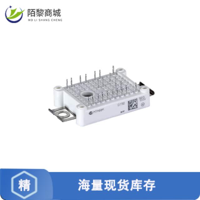 全新原装DDB6U75N16W1RBOMA1正品/IGBT MOD 1200V 69A