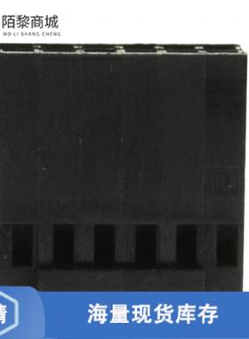 全新原装3-87977-1正品/CONN HOUSING 12POS .100 POL