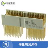 2MM 全新原装 PRE HEADER 154POS 17011542604正品 CONN