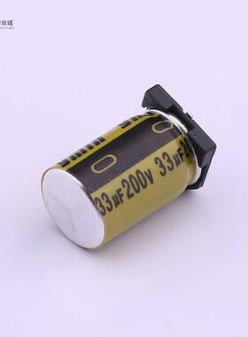 全新原装VKME1652D330MV正品/33uF ±20% 200V