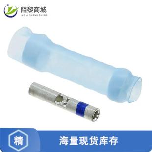 CONN SPLICE 全新原装 AWG 000正品 CRIMP 650139