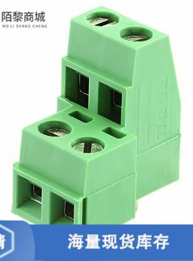 全新原装282868-2正品/TERM BLK 2POS SIDE ENTRY 5MM PCB