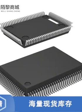 全新原装C165LMHAFXUMA1正品/IC MCU 16BIT ROMLESS 10