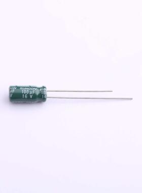 全新原装16ME100CZ正品/100uF ±20% 16V