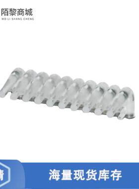 全新原装1841174正品/CONN TERM BLK LGT PIPE CLR 10POS