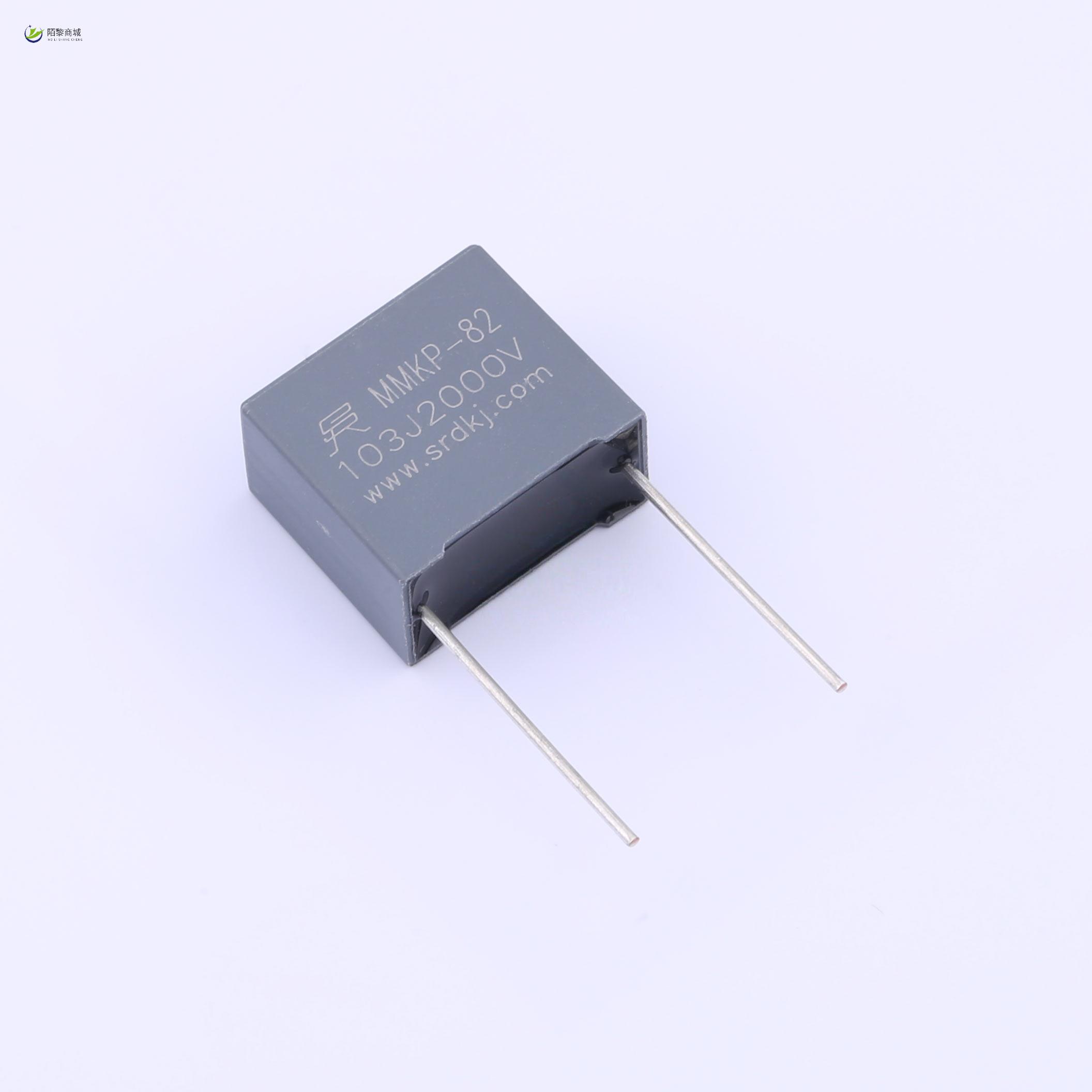 全新原装C82103J3DD6R8LC正品/MMKP82 103J2000VDC