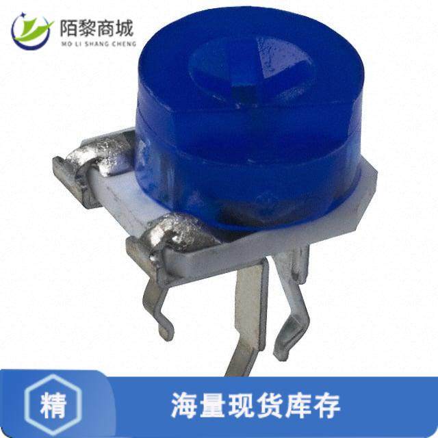 全新原装3306P-1-103正品/TRIMMER 10K OHM 0.2W PC PI