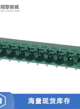 全新原装1754591正品/TERM B HDR 10POS 90DEG 5MM