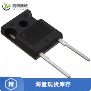 全新原装RHRG30120正品/DIODE GEN PURP 1200V 30A TO2