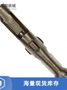 全新原装60617-6正品/CONN SOCKET 18-24AWG CRIMP GOLD