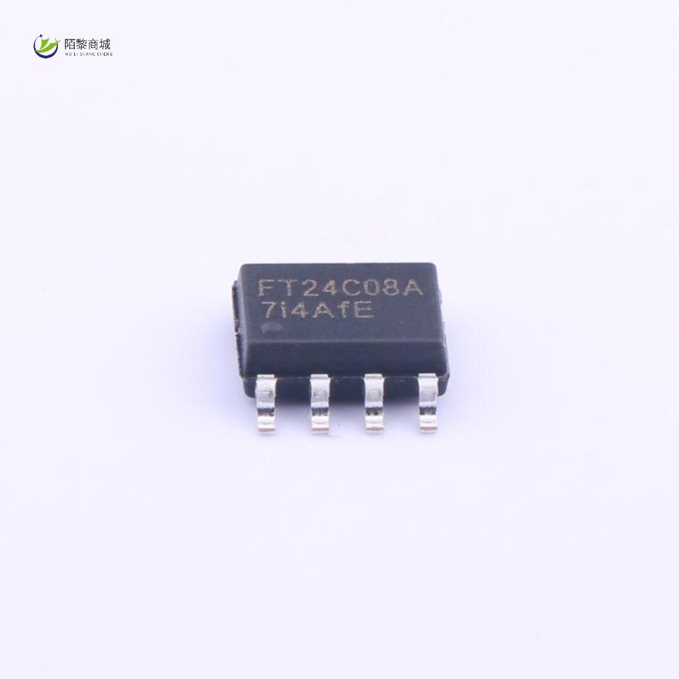 全新原装FT24C08A-ESR-T正品/FT24C08A-ESR-T