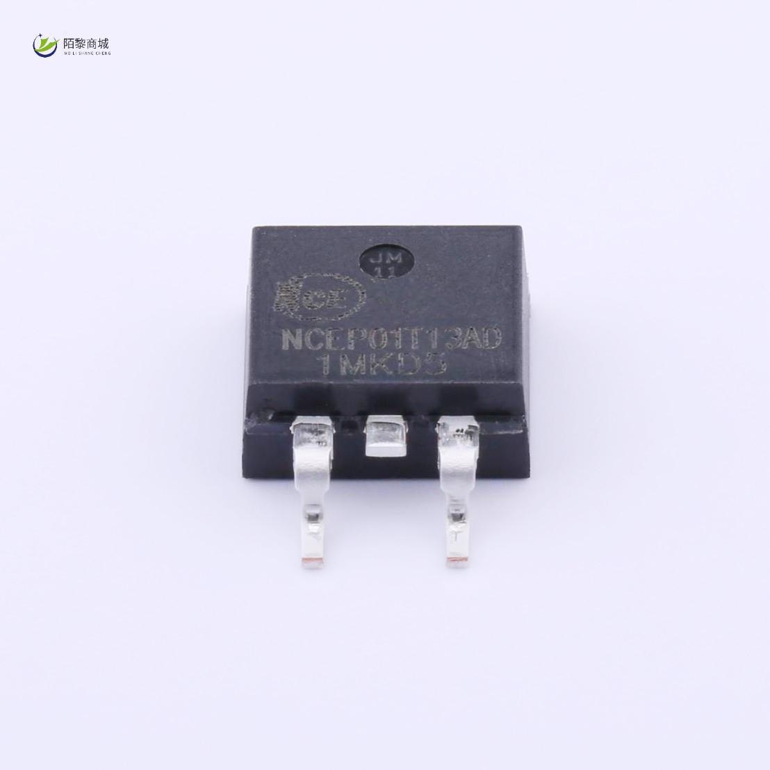 全新原装NCEP01T13AD正品/N沟道 100V 135A