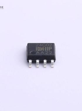 全新原装AT24C02正品/ SOP8_150MIL 2KB 1MHz 1.8~5.5V