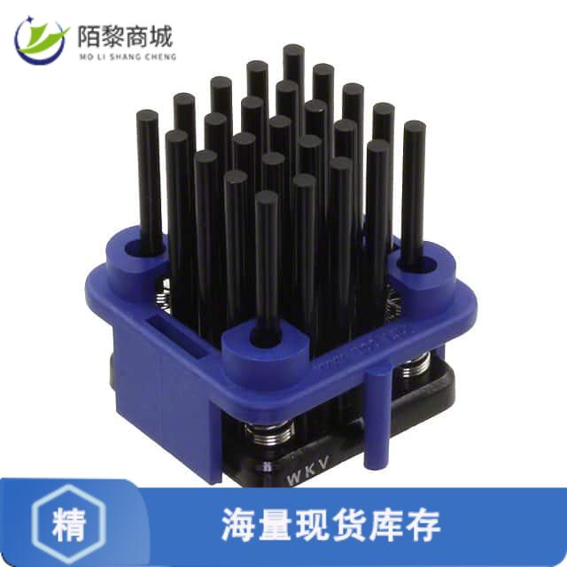 全新原装901-19-2-23-2-B-0正品/HEATSINK 19X19X23MM PIN