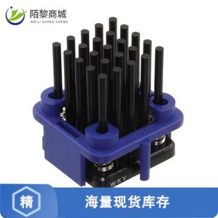 19X19X23MM 901 PIN HEATSINK 0正品 全新原装