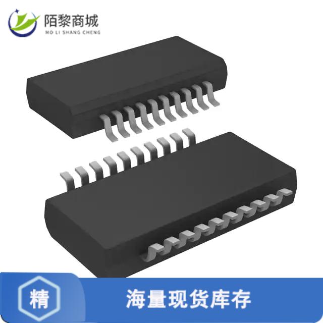 全新原装ADS1254EG4正品/IC ADC 24BIT SIGMA-DELTA 20