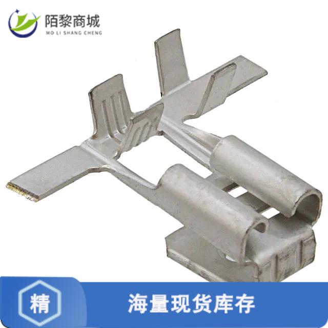 全新原装151321-4正品/CONN QC RCPT/TAB 14-18AWG 0.250