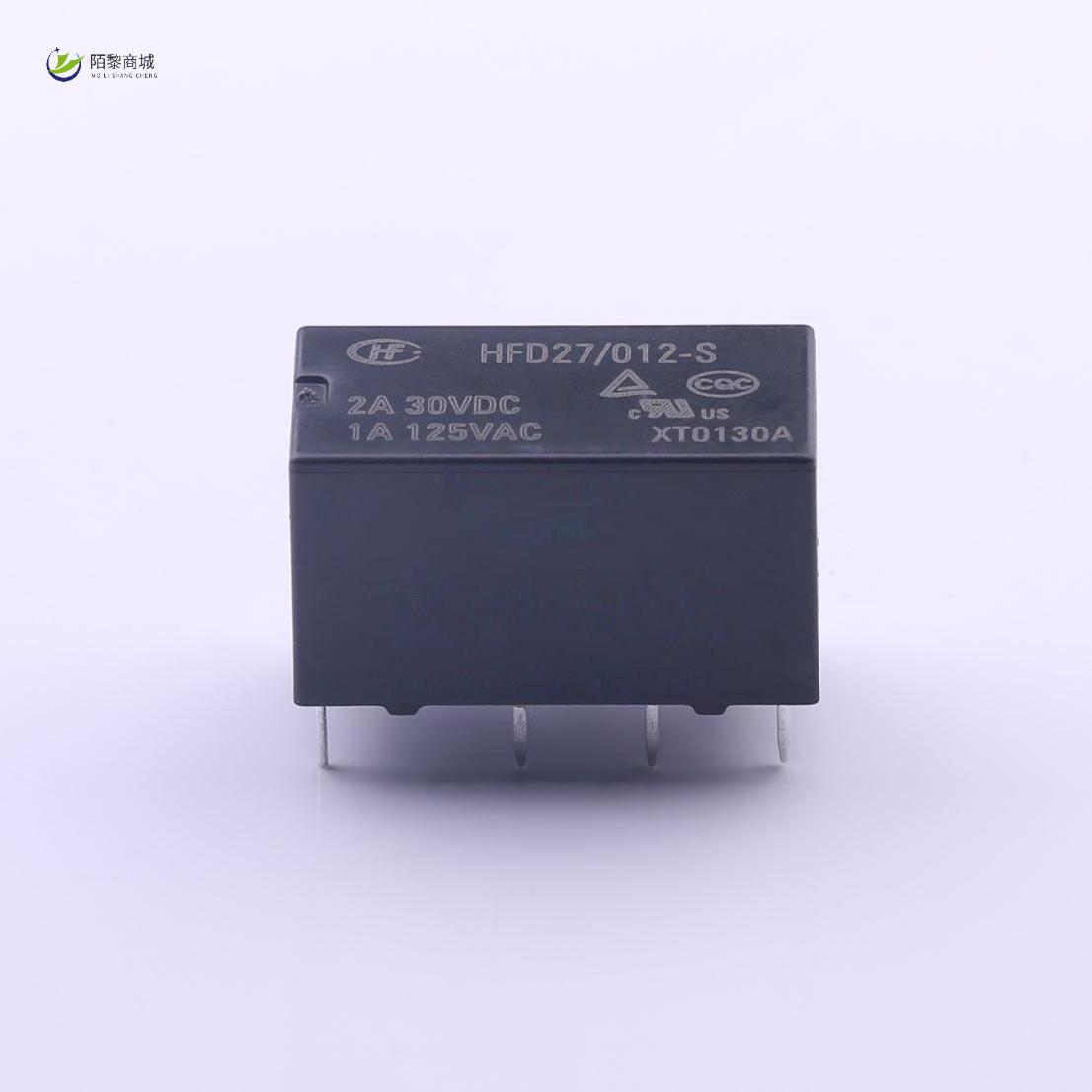 全新原装HFD27/012-S正品/HFD27/012-S