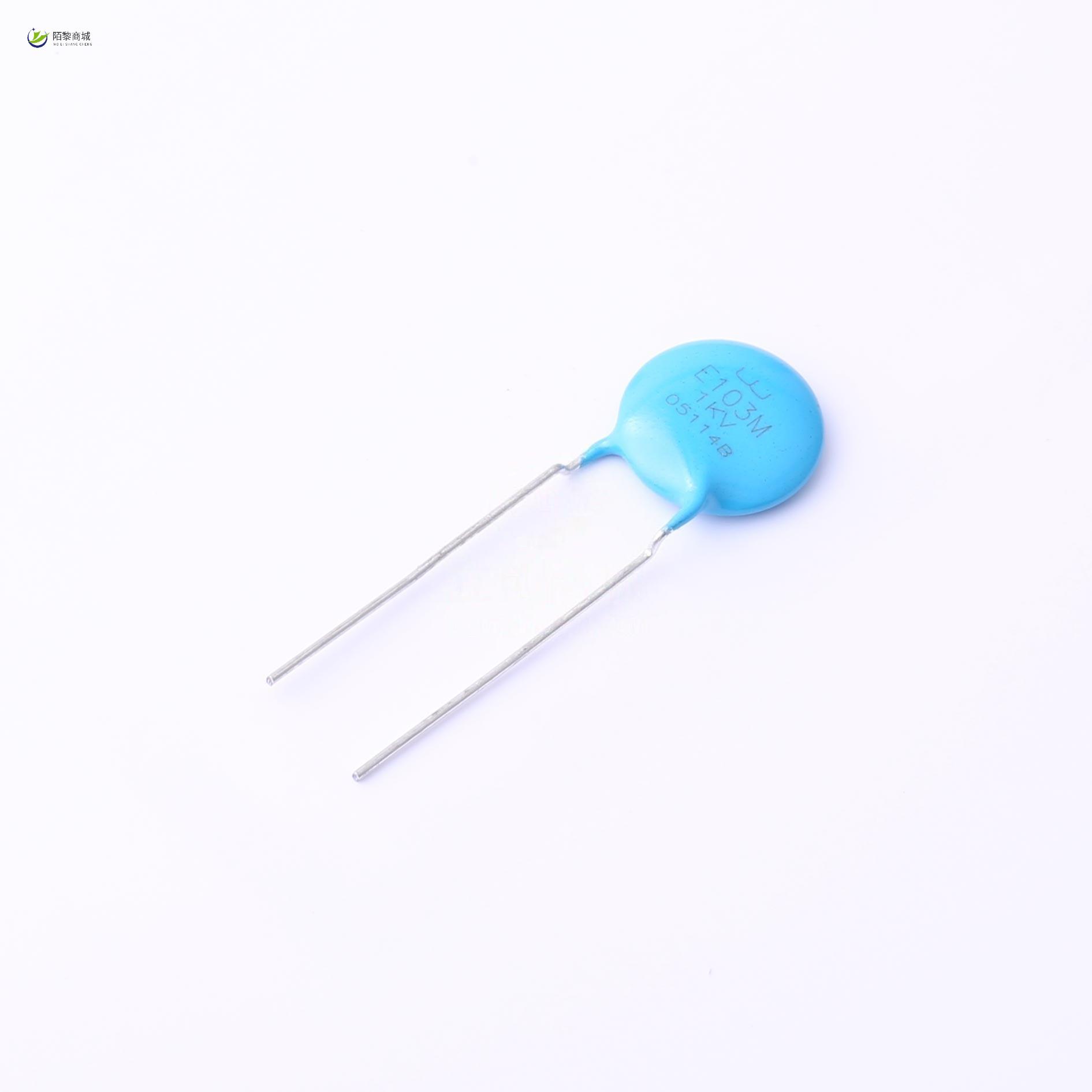 全新原装HGK3AE103MG3BW(1KV103M)正品/10nF ±20% 1kV