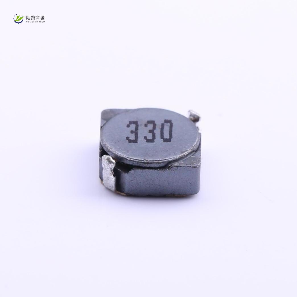 全新原装SLS6D28S330MTT正品/功率电感 33µH ±20% IND_