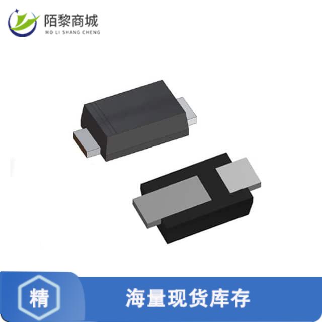 全新原装S1JFP正品/DIODE GP 600V 1.2A SOD-123HE