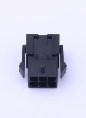 全新原装X3025HF-2x03G-N2正品/3mm 2x3P (MX43020/4