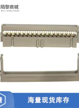 全新原装71600-634LF正品/CONN RCPT 34P IDC 28-30AWG