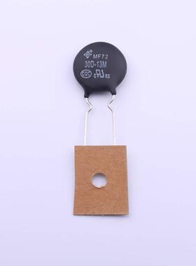 全新原装MF13300A5M4EP0FPT0正品/30Ω 电阻精度: