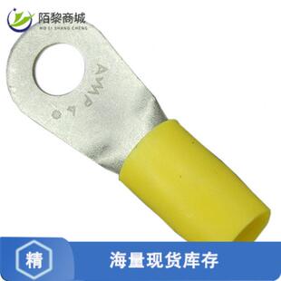 RING CIRC 4AWG 全新原装 CONN CRIMP 324051正品