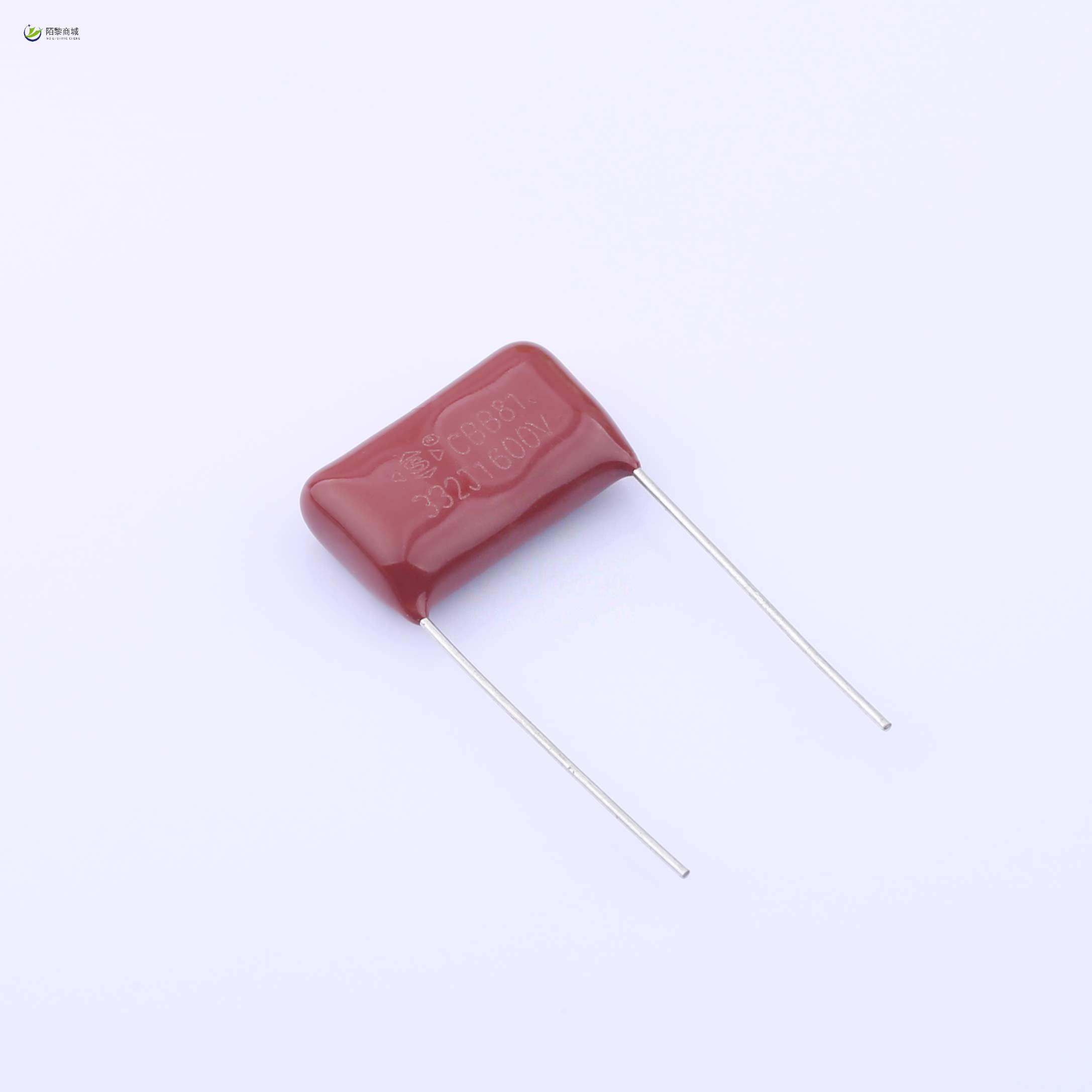 全新原装B83C332JQ1B0175105055EOY正品/3.3nF ±5% 1.6kV