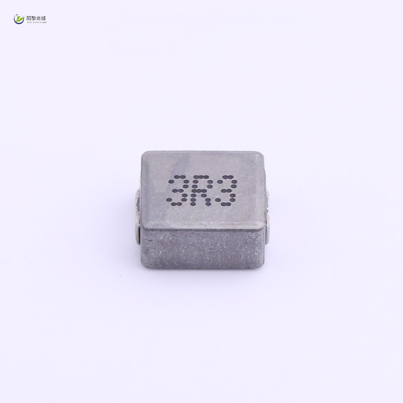 全新原装YSPI0730-3R3M正品/功率电感 3.3µH ±20% 20mΩ