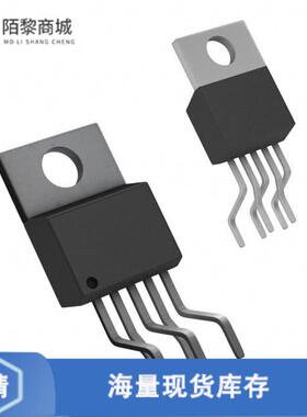 全新原装LM2576HVT-15/LB03正品/IC REG BUCK 15V 3A T