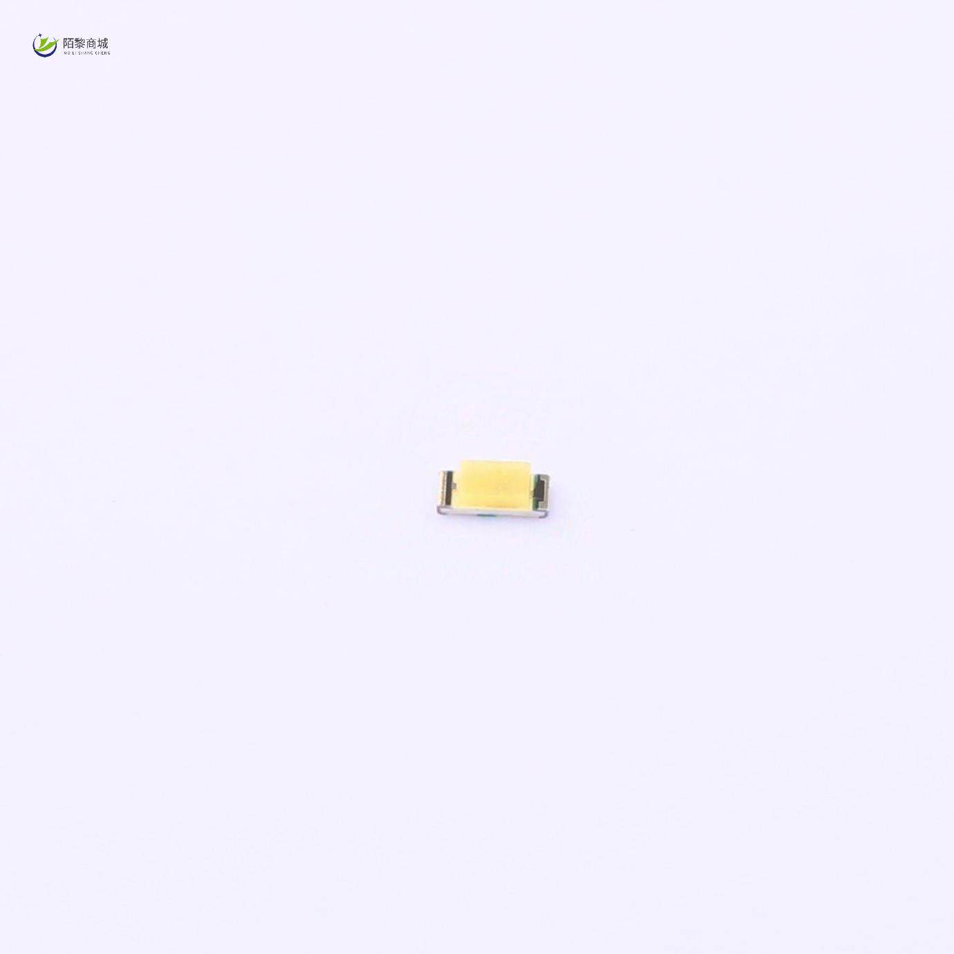 全新原装19-217/T1D-DP1Q2QY/3T正品/LED 白色 0603